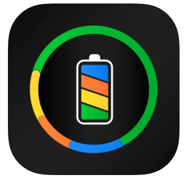 Battery Widget & Color Widgets app icon