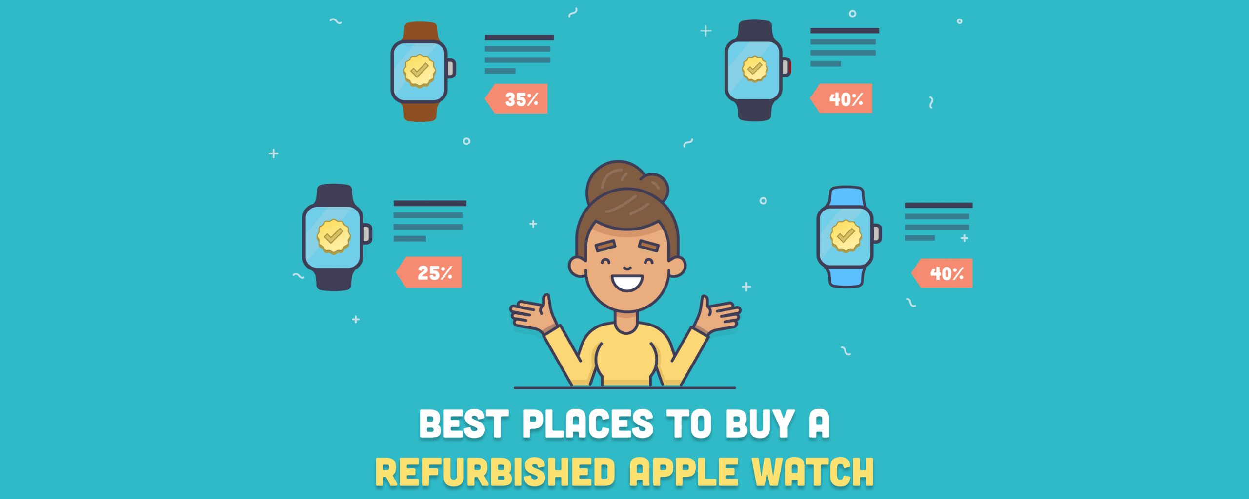 5 Best Places To Buy a Refurbished Apple Watch in 2024
