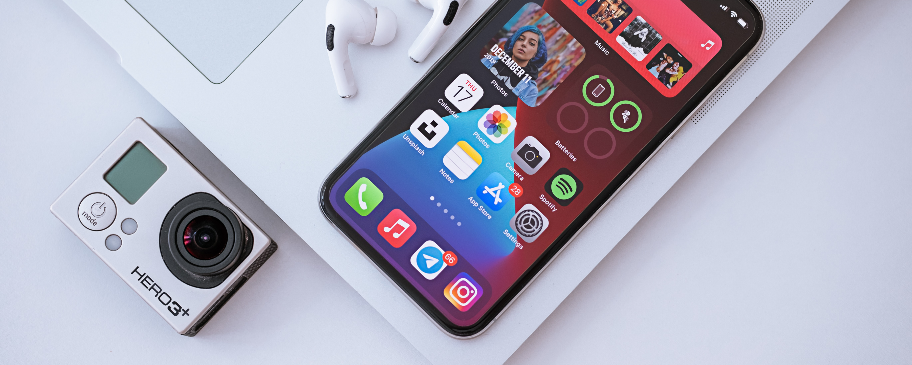 10 Best Widget Ideas for Your iPhone’s Home Screen (2022)