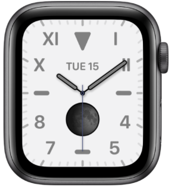 The Ultimate Collection of Luxury Apple Watch Faces