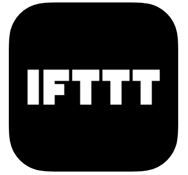 IFTTT app icon