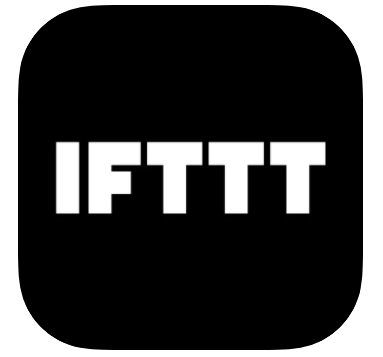 IFTTT app icono