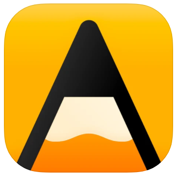 Agenda app icon