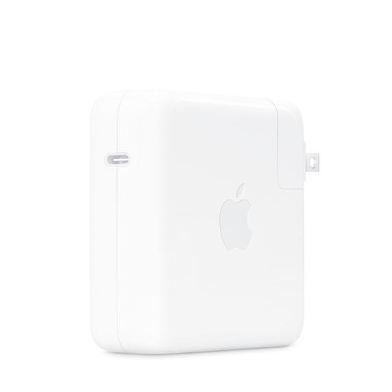 Apple 96W USB-C Power Adapter product photo