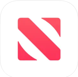 Apple News app icon