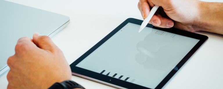 How to use the Apple Pencil: Everything you Need to Know