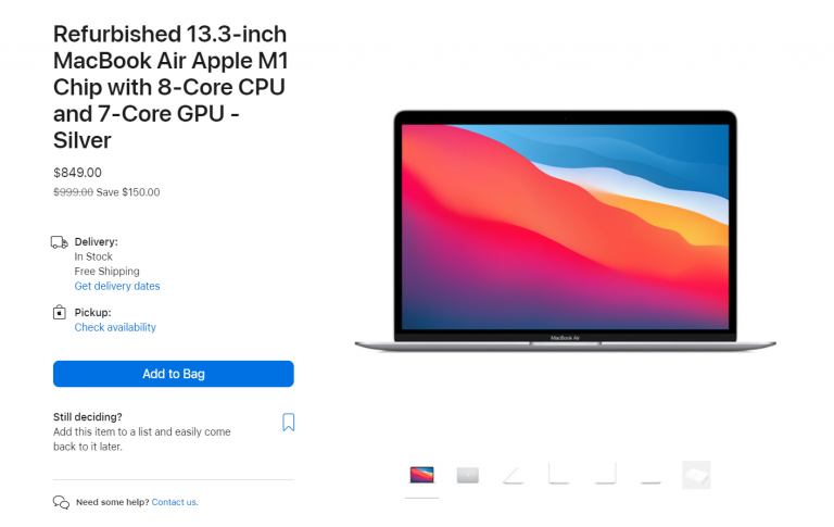 5 Best Places to Buy a Refurbished MacBook in 2023