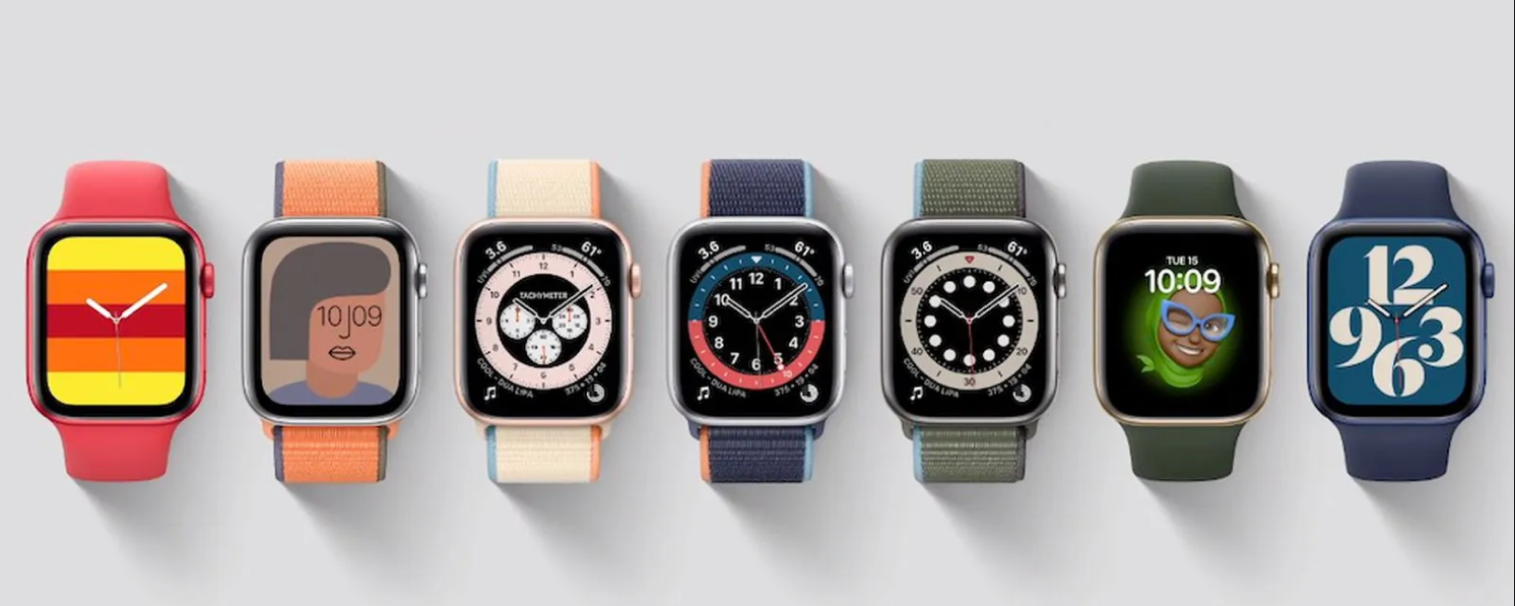 21 Best Apple Watch Faces in 2022 (+ New watchOS 9 Faces)