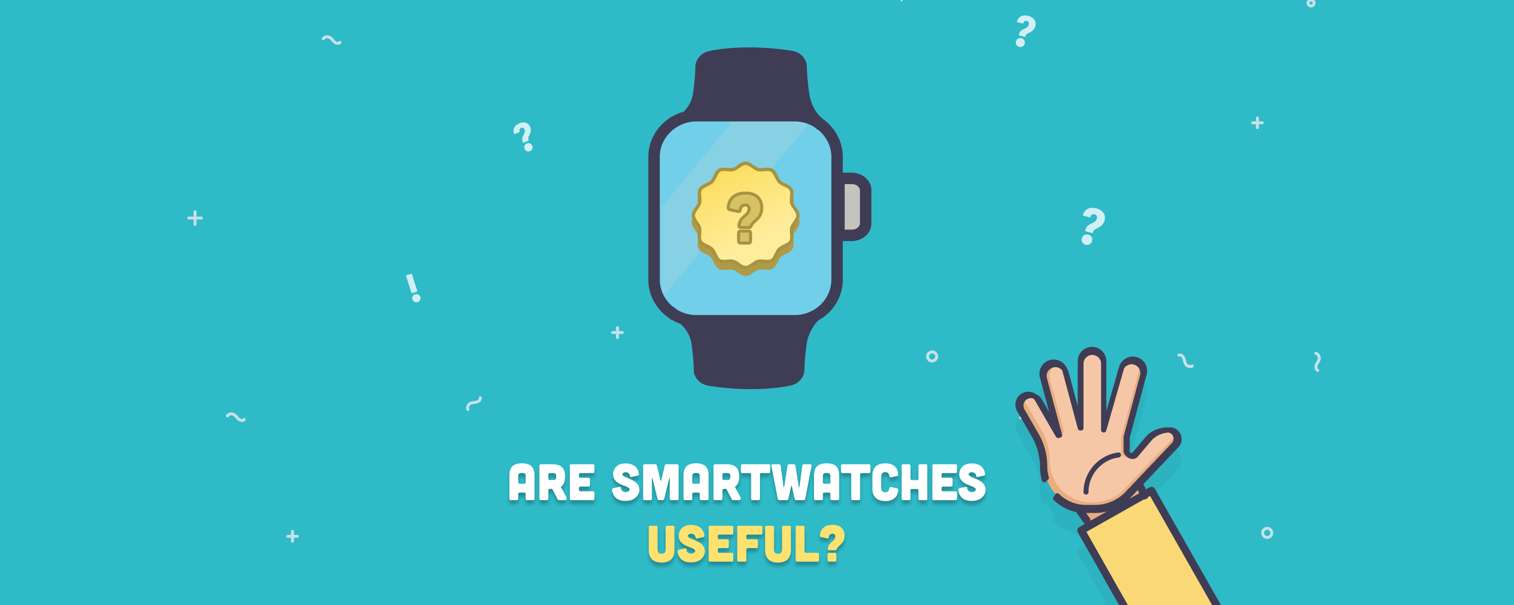 8 Reasons Why Smartwatches Are Worth It