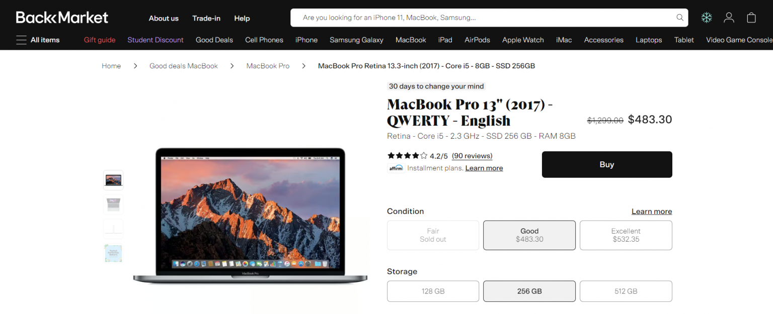 5 Best Places to Buy a Refurbished MacBook in 2023