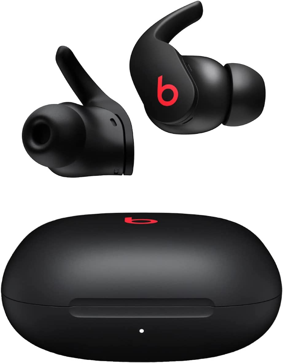 Beats Fit Pro earbuds product photo