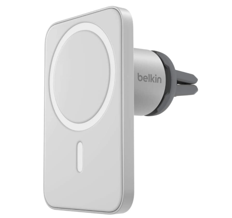 Belkin’s ‌MagSafe‌ Car Vent PRO product photo