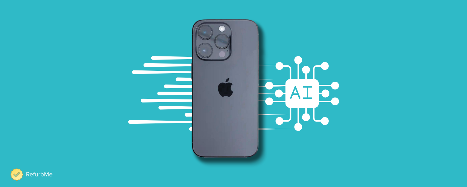 20 Best AI Apps for iPhone in 2025