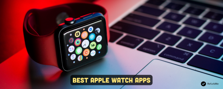 18 Best Apple Watch Apps in 2024