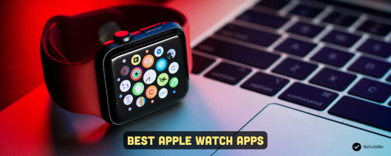 20 Best Apple Watch Apps in 2025