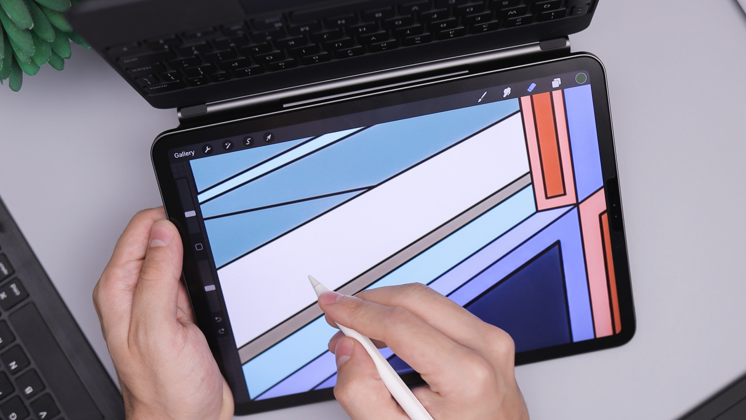 20 Best Apps for the Apple Pencil in 2023