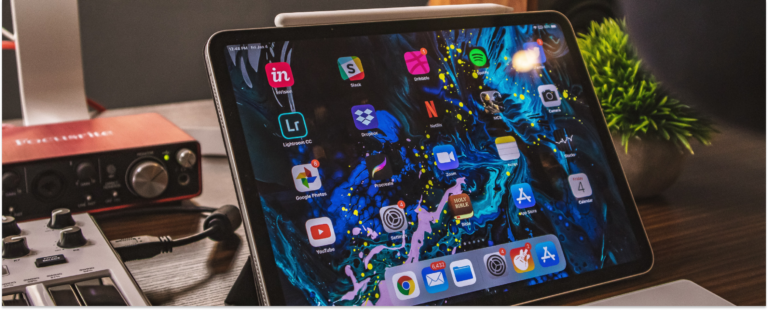 10 Best iPad Accessories for 2023