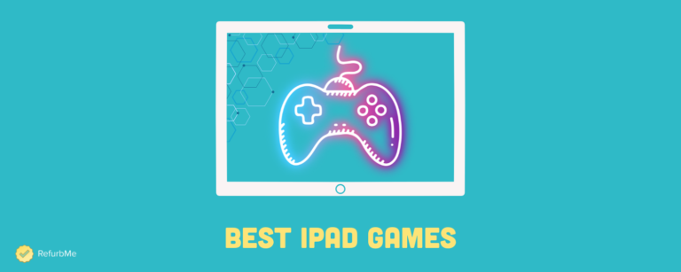 20 Best iPad Games in 2025