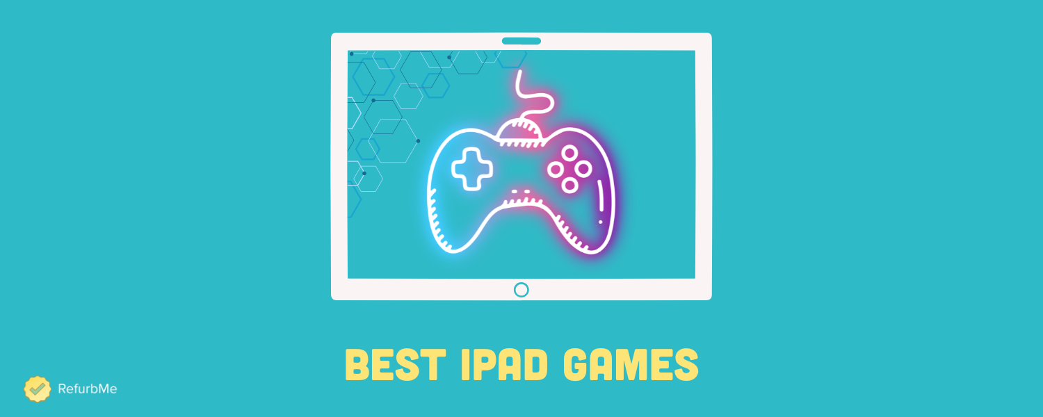 20 Best iPad Games in 2024 (Free & Paid)