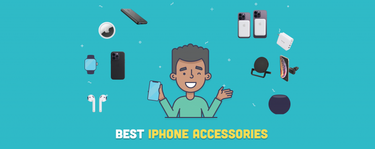 10 Best iPhone Accessories in 2025