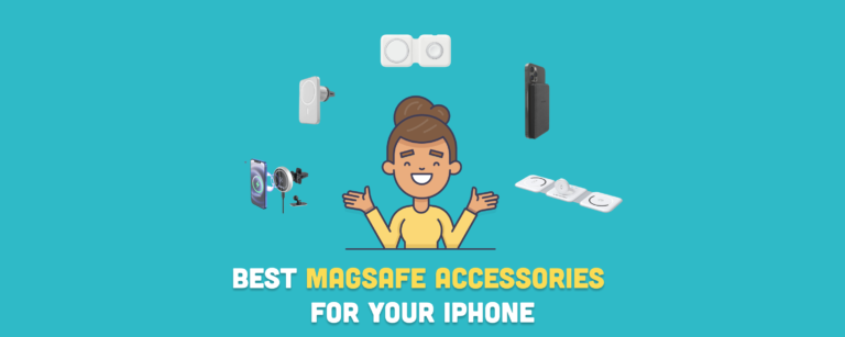 8 Best MagSafe Accessories for Your iPhone in 2024