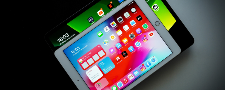 Los 7 mejores iPads reacondicionados en 2024 (con garantía)