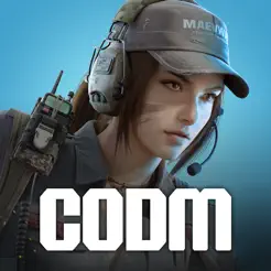 Call of Duty Mobile icono