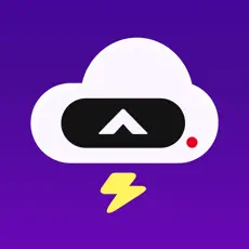 CARROT Weather Apple Watch app icon