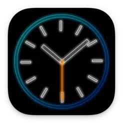 Clockology app icon