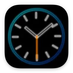 Clockology app icono