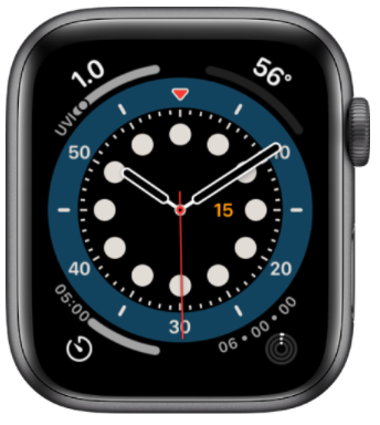 count-up-apple-watch-face