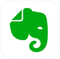 Evernote app logo