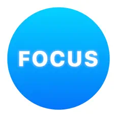 Focus Apple Watch app icono