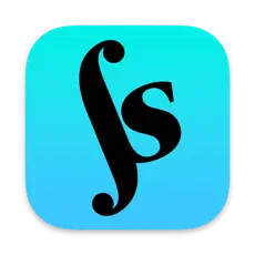 forScore app icon