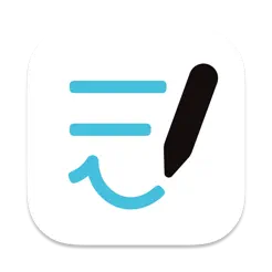 Goodnotes app icon