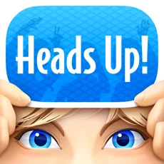 Heads Up! iPhone game icon