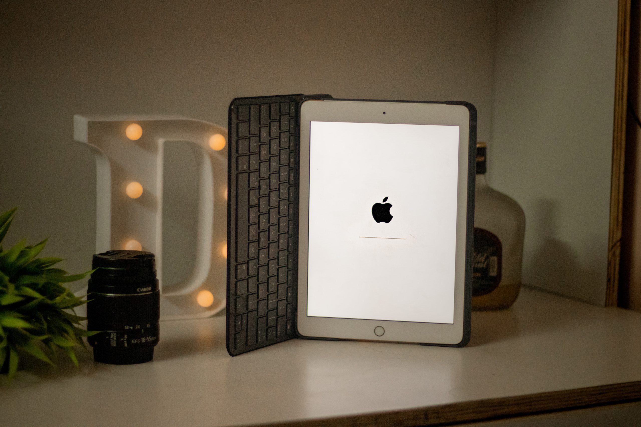 How to Set Up an iPad: A Complete Guide