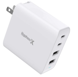 Hyphen-X USB-C Charger product photo