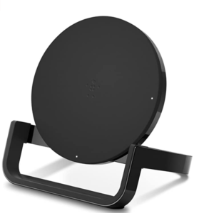 Belkin Boost Up Wireless Charging Stand 10W product photo