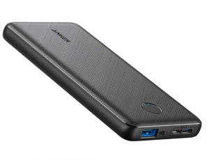Anker 313 Power Bank (PowerCore 10K) product photo