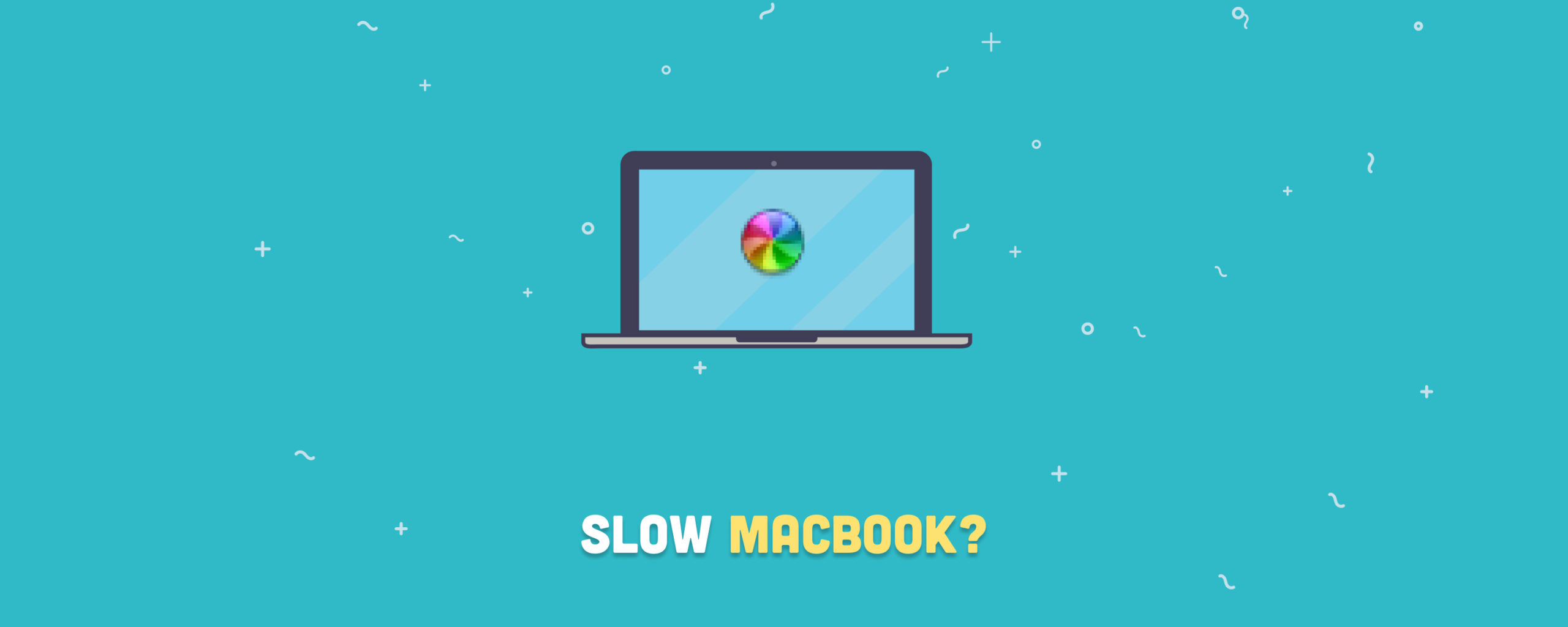 Why Is My Mac So Slow? 10 Ways To Speed Up a Mac (for Free!)