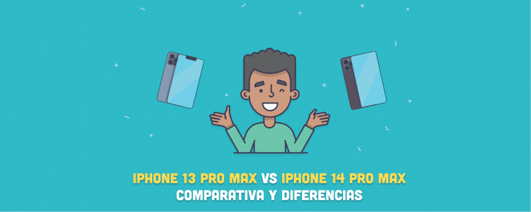 iPhone 13 Pro Max vs. iPhone 14 Pro Max: comparativa