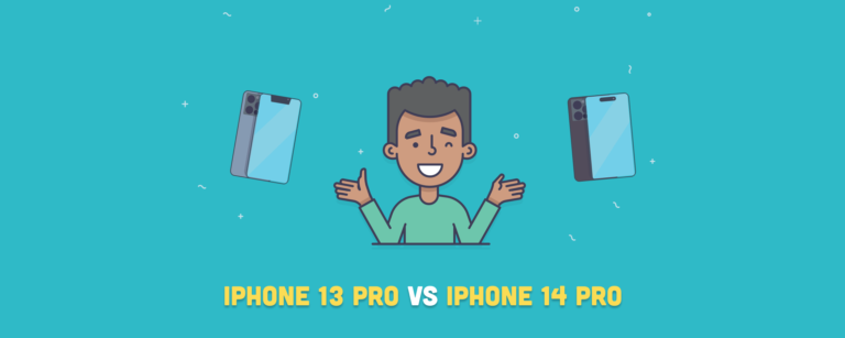 iPhone 13 Pro vs. iPhone 14 Pro: Which Is Better for You?