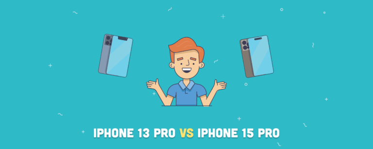 iPhone 13 Pro vs. iPhone 15 Pro: Which One Is Worth It?