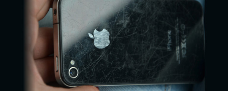 Do Refurbished iPhones Have Scratches?