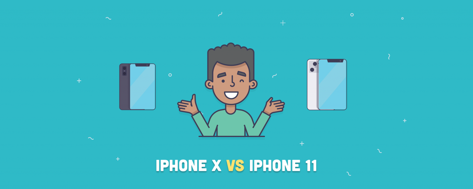 Iphone X Vs Iphone 11 What Are The Differences 4790