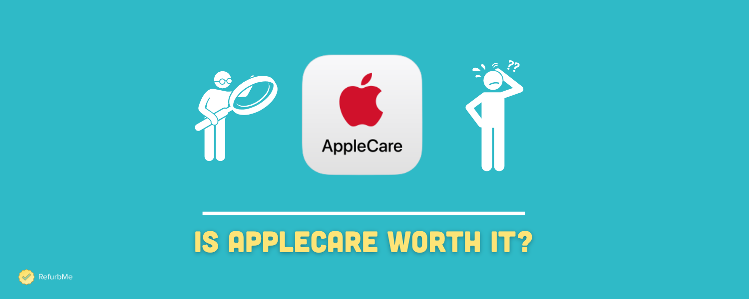 Is AppleCare+ Worth It and Should You Pay for It?