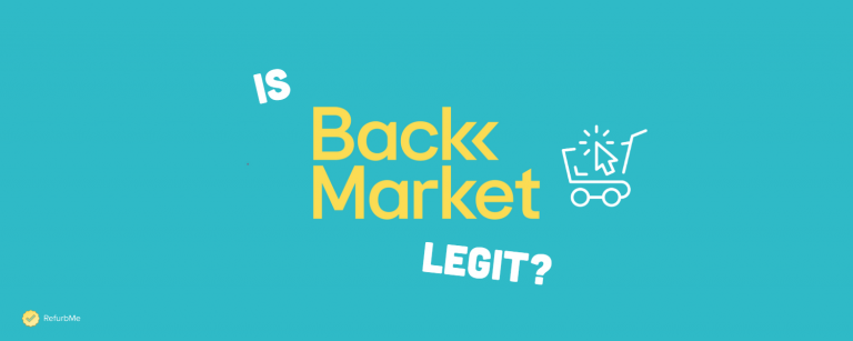 Is Back Market Legit? A Complete Review and Guide