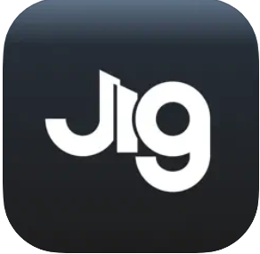 JigSpace app icon