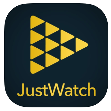 JustWatch app icon